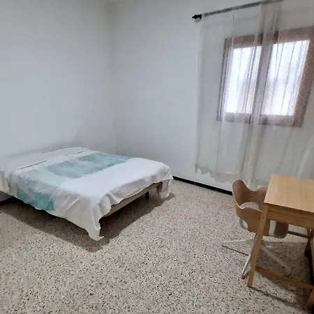 Con Bano. Appartamento Las Palmas de Gran Canaria